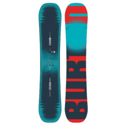 Men's Burton Snowboards - Burton Process Flying V Wide 2017 - All Sizes